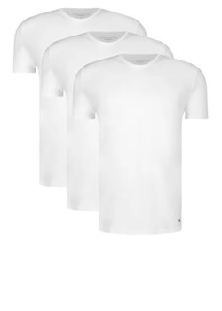 Tommy Hilfiger T-shirt 3-pack | Slim Fit | stretch ze sklepu Gomez Fashion Store w kategorii T-shirty męskie - zdjęcie 172924553