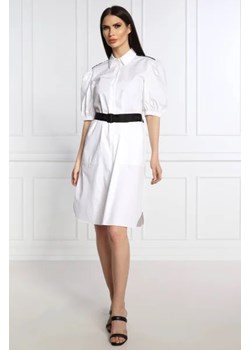 Karl Lagerfeld Sukienka ze sklepu Gomez Fashion Store w kategorii Sukienki - zdjęcie 172924564