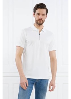 Karl Lagerfeld Polo | Regular Fit ze sklepu Gomez Fashion Store w kategorii T-shirty męskie - zdjęcie 172924802