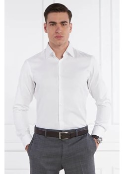 BOSS BLACK Koszula H-JOE-kent-C1-214 | Regular Fit ze sklepu Gomez Fashion Store w kategorii Koszule męskie - zdjęcie 172924834