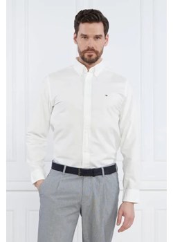 Tommy Hilfiger Koszula PIGMENT GARMENT DYE RF | Regular Fit ze sklepu Gomez Fashion Store w kategorii Koszule męskie - zdjęcie 172925111