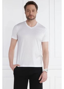 Karl Lagerfeld T-shirt | Regular Fit ze sklepu Gomez Fashion Store w kategorii T-shirty męskie - zdjęcie 172925153