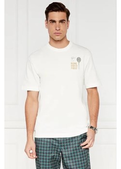 Lacoste T-shirt | Classic fit ze sklepu Gomez Fashion Store w kategorii T-shirty męskie - zdjęcie 172925160