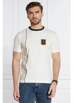 Aeronautica Militare T-shirt | Regular Fit ze sklepu Gomez Fashion Store w kategorii T-shirty męskie - zdjęcie 172925210