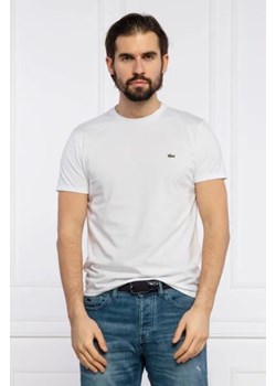 Lacoste T-shirt | Regular Fit ze sklepu Gomez Fashion Store w kategorii T-shirty męskie - zdjęcie 172925220