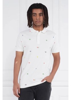 Kenzo Polo | Slim Fit ze sklepu Gomez Fashion Store w kategorii T-shirty męskie - zdjęcie 172925233