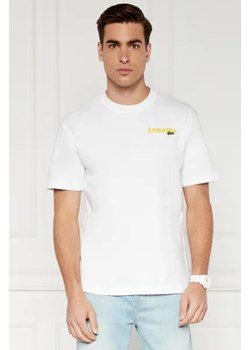 Lacoste T-shirt | Classic fit ze sklepu Gomez Fashion Store w kategorii T-shirty męskie - zdjęcie 172925250