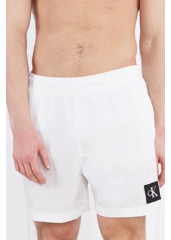 Calvin Klein Swimwear Szorty kąpielowe | Regular Fit ze sklepu Gomez Fashion Store w kategorii Kąpielówki - zdjęcie 172925404