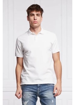 Pepe Jeans London Polo | Slim Fit ze sklepu Gomez Fashion Store w kategorii T-shirty męskie - zdjęcie 172925631