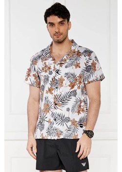 BOSS BLACK Koszula Beach Shirt | Regular Fit ze sklepu Gomez Fashion Store w kategorii Koszule męskie - zdjęcie 172925810