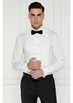 BOSS BLACK Koszula H-HANK-TUX3-231 | Slim Fit ze sklepu Gomez Fashion Store w kategorii Koszule męskie - zdjęcie 172925892