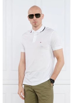 Tommy Hilfiger Polo | Regular Fit ze sklepu Gomez Fashion Store w kategorii T-shirty męskie - zdjęcie 172925914
