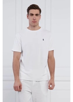 POLO RALPH LAUREN T-shirt | Regular Fit ze sklepu Gomez Fashion Store w kategorii T-shirty męskie - zdjęcie 172925943