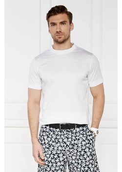 Karl Lagerfeld T-shirt | Regular Fit ze sklepu Gomez Fashion Store w kategorii T-shirty męskie - zdjęcie 172925972