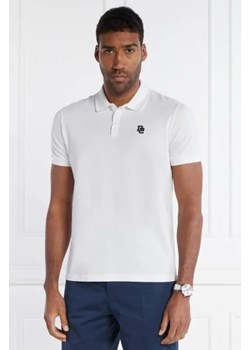 Dsquared2 Polo | Slim Fit ze sklepu Gomez Fashion Store w kategorii T-shirty męskie - zdjęcie 172926040