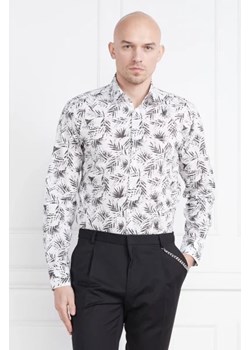 Karl Lagerfeld Koszula | Slim Fit ze sklepu Gomez Fashion Store w kategorii Koszule męskie - zdjęcie 172926123
