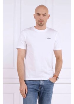 Aeronautica Militare T-shirt M.C. | Regular Fit ze sklepu Gomez Fashion Store w kategorii T-shirty męskie - zdjęcie 172926204