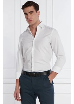 HUGO Koszula Kenno | Slim Fit ze sklepu Gomez Fashion Store w kategorii Koszule męskie - zdjęcie 172926223