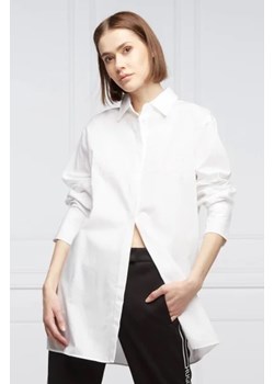 HUGO Koszula Elog | Loose fit ze sklepu Gomez Fashion Store w kategorii Koszule damskie - zdjęcie 172926271