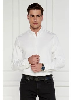 Calvin Klein Koszula SMOOTH | Regular Fit ze sklepu Gomez Fashion Store w kategorii Koszule męskie - zdjęcie 172926390