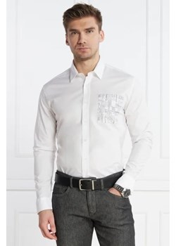 Karl Lagerfeld Koszula | Regular Fit ze sklepu Gomez Fashion Store w kategorii Koszule męskie - zdjęcie 172926401