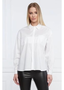 TWINSET Koszula | Regular Fit ze sklepu Gomez Fashion Store w kategorii Koszule damskie - zdjęcie 172926410
