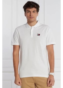 Tommy Jeans Polo | Classic fit ze sklepu Gomez Fashion Store w kategorii T-shirty męskie - zdjęcie 172926441
