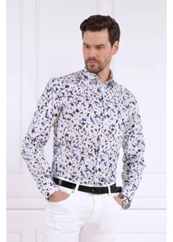 Karl Lagerfeld Koszula | Slim Fit ze sklepu Gomez Fashion Store w kategorii Koszule męskie - zdjęcie 172926582