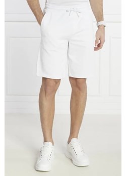 Karl Lagerfeld Szorty | Regular Fit ze sklepu Gomez Fashion Store w kategorii Spodenki męskie - zdjęcie 172926610