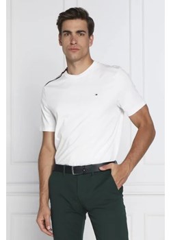 Tommy Hilfiger T-shirt | Regular Fit ze sklepu Gomez Fashion Store w kategorii T-shirty męskie - zdjęcie 172926612