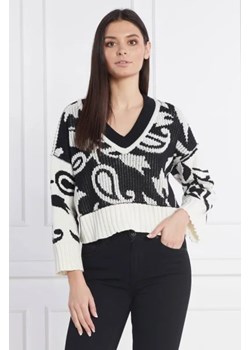 MAX&Co. Sweter SIMONA | Regular Fit ze sklepu Gomez Fashion Store w kategorii Swetry damskie - zdjęcie 172926654