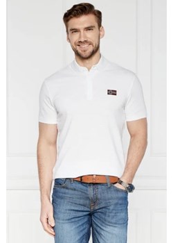 Napapijri Polo | Regular Fit ze sklepu Gomez Fashion Store w kategorii T-shirty męskie - zdjęcie 172926694