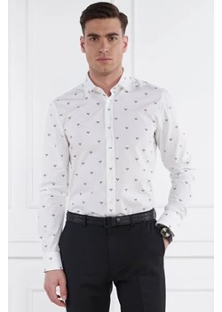 HUGO Koszula Elisha | Slim Fit ze sklepu Gomez Fashion Store w kategorii Koszule męskie - zdjęcie 172926713