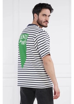 Kenzo T-shirt | Oversize fit ze sklepu Gomez Fashion Store w kategorii T-shirty męskie - zdjęcie 172926730