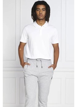 Karl Lagerfeld Polo | Regular Fit ze sklepu Gomez Fashion Store w kategorii T-shirty męskie - zdjęcie 172926751