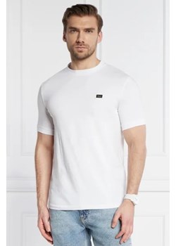 Karl Lagerfeld T-shirt | Regular Fit ze sklepu Gomez Fashion Store w kategorii T-shirty męskie - zdjęcie 172926771