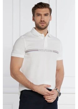 Tommy Hilfiger Polo | Regular Fit ze sklepu Gomez Fashion Store w kategorii T-shirty męskie - zdjęcie 172926801