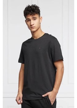 Tommy Jeans T-shirt TJM ORIGINAL JERSEY | Regular Fit ze sklepu Gomez Fashion Store w kategorii T-shirty męskie - zdjęcie 172926833