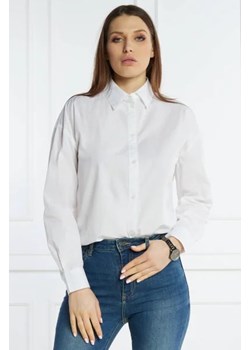 Armani Exchange Koszula | Loose fit ze sklepu Gomez Fashion Store w kategorii Koszule damskie - zdjęcie 172926844