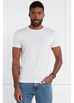 Calvin Klein T-shirt | Slim Fit ze sklepu Gomez Fashion Store w kategorii T-shirty męskie - zdjęcie 172926860