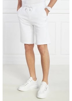 Karl Lagerfeld Szorty | Regular Fit ze sklepu Gomez Fashion Store w kategorii Spodenki męskie - zdjęcie 172926952