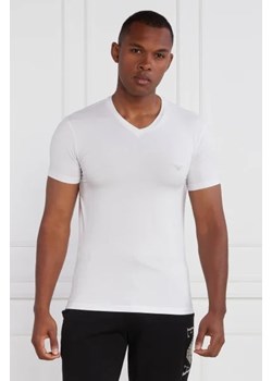 Emporio Armani T-shirt | Regular Fit ze sklepu Gomez Fashion Store w kategorii T-shirty męskie - zdjęcie 172927194