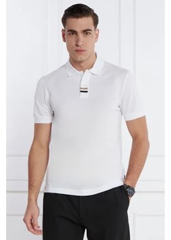 BOSS BLACK Polo Parlay | Regular Fit ze sklepu Gomez Fashion Store w kategorii T-shirty męskie - zdjęcie 172927374