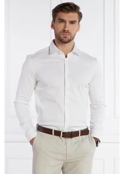 HUGO Koszula Kenno | Slim Fit ze sklepu Gomez Fashion Store w kategorii Koszule męskie - zdjęcie 172927414