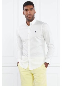 POLO RALPH LAUREN Koszula | Slim Fit ze sklepu Gomez Fashion Store w kategorii Koszule męskie - zdjęcie 172927434