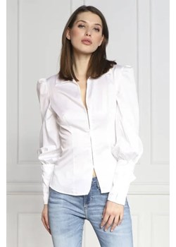 GUESS Koszula RINA | Regular Fit ze sklepu Gomez Fashion Store w kategorii Koszule damskie - zdjęcie 172927442