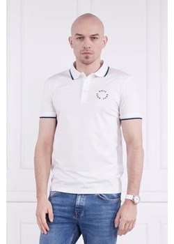 BOSS GREEN Polo Paule 2 | Slim Fit ze sklepu Gomez Fashion Store w kategorii T-shirty męskie - zdjęcie 172927451