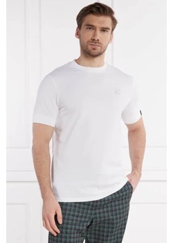 Karl Lagerfeld T-shirt | Regular Fit ze sklepu Gomez Fashion Store w kategorii T-shirty męskie - zdjęcie 172927704