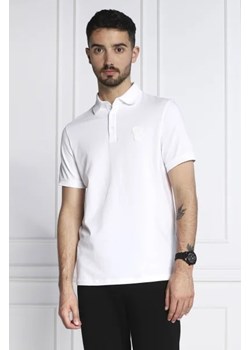 Karl Lagerfeld Polo | Regular Fit ze sklepu Gomez Fashion Store w kategorii T-shirty męskie - zdjęcie 172927713