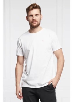 Tommy Jeans T-shirt TJM ORIGINAL JERSEY | Regular Fit ze sklepu Gomez Fashion Store w kategorii T-shirty męskie - zdjęcie 172927760